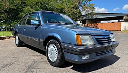 Gm Chevrolet Monza Classic Completo 