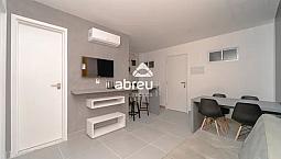 Loft Para Aluguel E Venda Tem 35 Metros Quadrados Com 1 Quarto Em Lagoa Nova - Natal - Rn