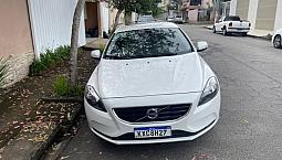 Volvo V40 T3 1.5 Turbo 2016
