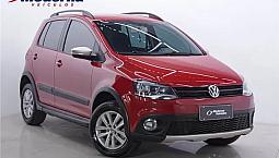 Volkswagen Crossfox 2014 1.6 Mi 8V Flex 4P Manual