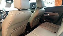 Chevrolet Cruze 1.8 Sedan Ltz