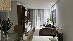 Apartamento À Venda, 101 M² Por R$ 735.000,00 - Barreiros - São José/Sc