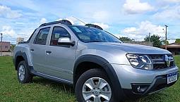 Oroch 2022 1.6  29.000 Km Rodados 