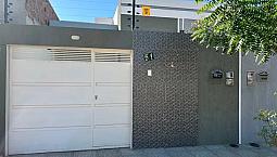 Casa No Bairro Dom Avelar 