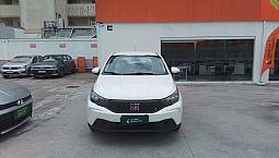Fiat Argo Drive 1.3 8V Flex 2025