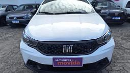 Fiat Argo 1.0 (Flex)