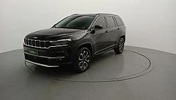 Jeep Commander Limited T270 1.3 Tb Flex Aut 2024