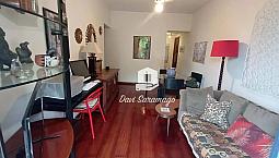 Apartamento Com 2 Dormitórios À Venda, 70 M² Por R$ 475.000,00 - Ingá - Niterói/Rj