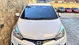 Hyundai Hb20 Comf./C.plus/C.style 1.0 Flex 12V 2015