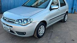 Fiat Palio 1.0 Economy Fire Flex 8V 4P 2013