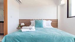 Apartamento Com 1 Quarto Em Muro Alto