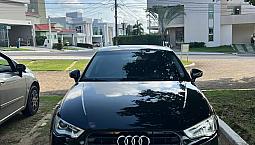 Audi A3 Sportback 1.4 Tfsi S-Tronic 2015