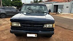 Chevrolet D-20 4.0 Champ/Conquest/El Caminho Dies. 1996