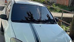 Chevrolet Celta Life/ Ls 1.0 Mpfi 8V Flexpower 3P 2010