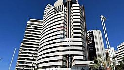 Locação Studio 29M² Blue Tree Beira Mar