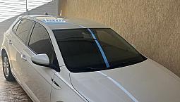 Volkswagen Polo 1.6 Msi Flex 16V 5P 2020
