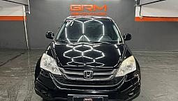 Honda Cr-V Lx 2.0 16V 2Wd/2.0 Flexone Aut. 2011