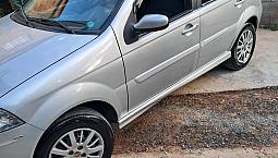 Fiat Palio Elx 1.4 Mpi Fire Flex 8V 4P 2010
