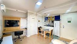 Apartamento 38M² - Para Alugar
