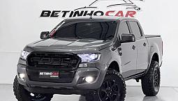 Ford Ranger Xls 2.2 4X2 Cd Diesel Mec. 2018