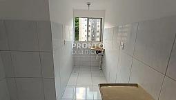 Apartamento Com 2 Quartos Em Muribara