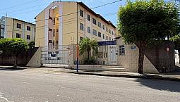 Apartamento Para Alugar Na Cidade De Fortaleza-Ce