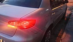 Fiat Siena El 1.0 Mpi Fire Flex 8V 4P 2013