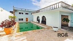 Casa Em Chácara Das Pedras