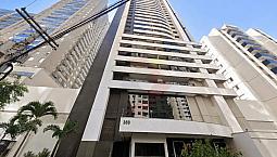 Edifício Evidence Ville, Apartamento Com 3 Quartos Para Alugar, 88 M² - Alto Da Glória - G