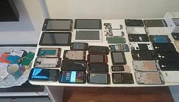 Lote De Celulares