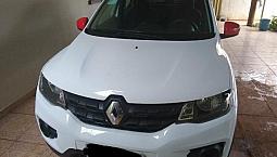 Kwid 2018 1.0