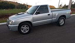 Gm - Chevrolet S10
