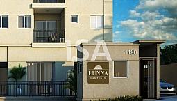 Alugar Apartamento, Condomínio Lunna Campolim, Parque Campolim, Sorocaba, 2 Dormitórios, S
