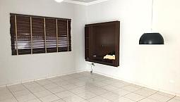 Casa Para Alugar No Servantes Ii - Tork Imóveis