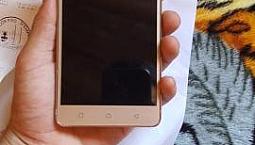 Lenovo K6 Plus 32Gb Snapdragon 430 Top