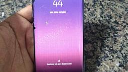Samsung S8 64Gb Pra Ir Embora Hoje !