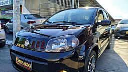 Uno Sport 1.4 2012 Completo