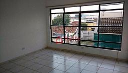 Apartamento Residencial Para Locação, Condomínio Jaty, Taubaté.