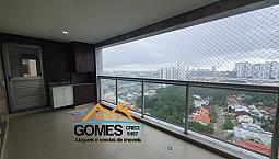 Apartamento Com 4 Suítes No Adrianópolis