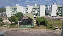 Apartamento Village Santorini - Para Vender Logo