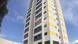 Ni- Casttelo De Ravena - Apartamentos Com 2 Quartos Sendo 1 Suíte Com 46M² A Partir De R$