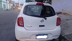 March Nissan 1.0 18/19 