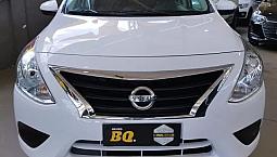 Versa Sv 1.6 Manual 2020