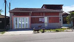 Casa No Bairro Novo Buritizal 