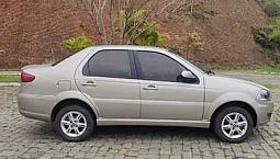 Fiat Siena El 1.0 - Completo