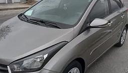 Lindão!  Vendo Hb20 Confort