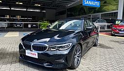 Bmw 320I Sport Gp