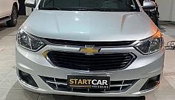Chevrolet Cobalt Ltz 1.4 Aut. 2018