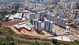 Apt Novo Reserva Parque- 82M2 Andar Alto 