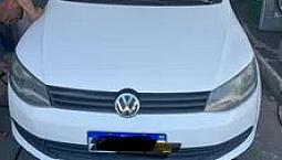 Voyage 1.6 Flex Com Gnv 2014/2015